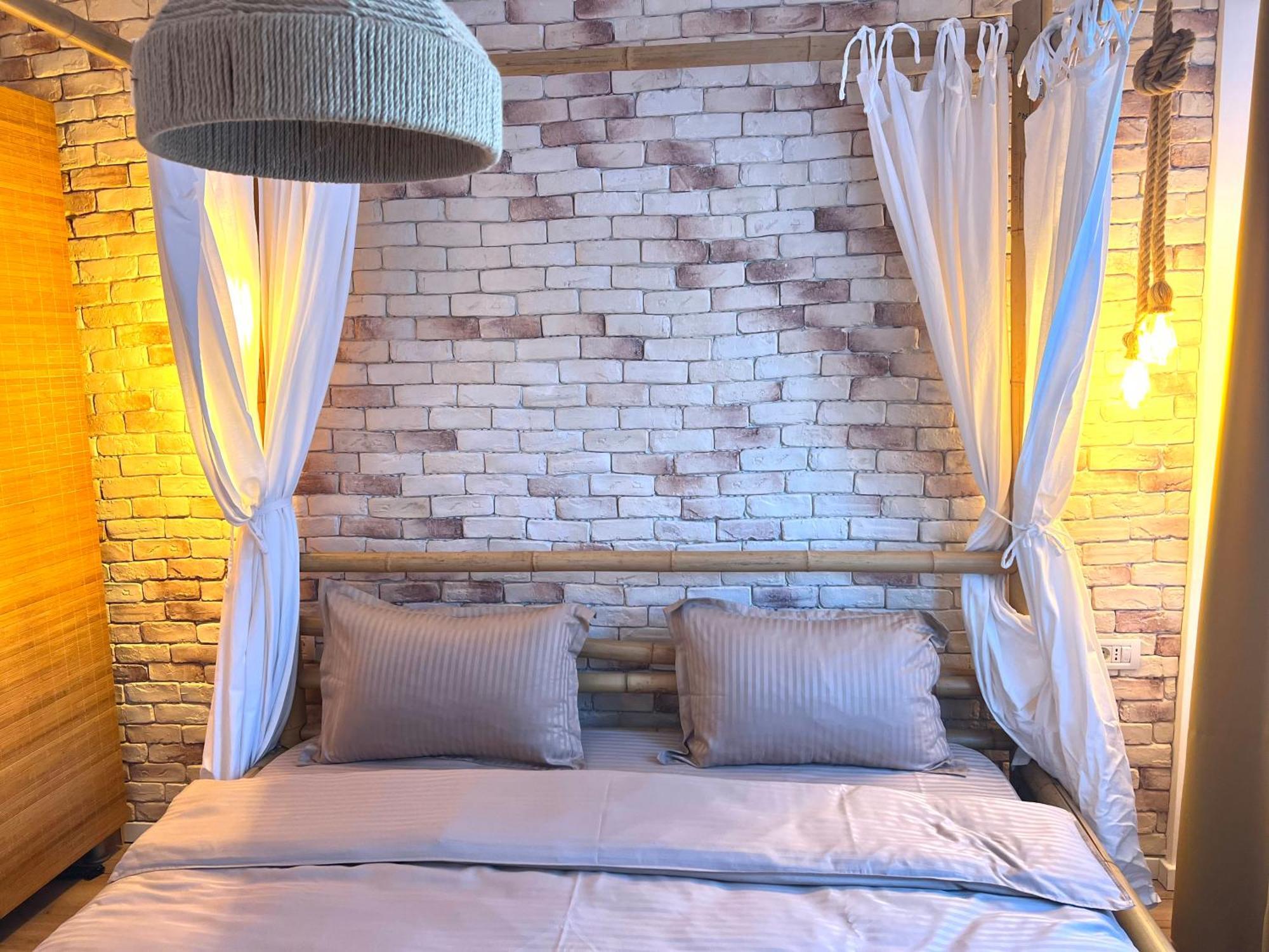 Piata Ovidiu 14 Loft Apartment Constanta Exterior photo